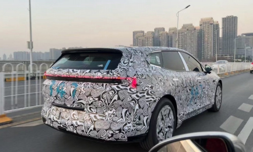 Универсал Polestar 4 выйдет на мировые рынки в 4 квартале 2026 года, а в будущем появятся еще 3 электромобиля