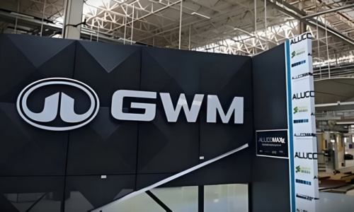 Председатель GWM предупреждает, что автомобильная промышленность Китая по-прежнему отстает от ведущих мировых автопроизводителей