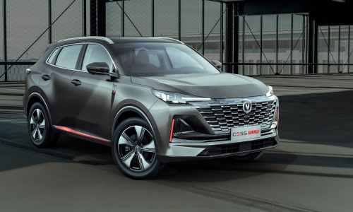 Дочерняя компания Changan Auto представила съемный электрогенератор для преобразования электромобилей в электромобили серии EREV