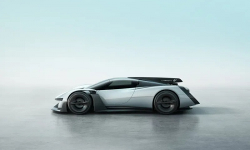 Xiaomi представила документальный фильм о дизайне Vision Gran Turismo, посвященный глобальному сотрудничеству