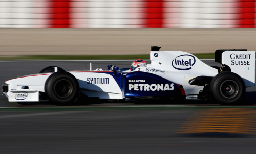 BMW исключает возвращение в Формулу-1 из-за отсутствия системы Road Car Link