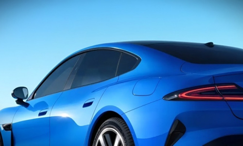 Xiaomi планирует представить обновленный седан SU7 с запасом хода 902 км 19 марта