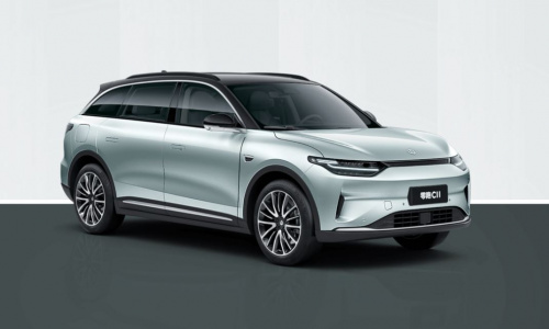 Leapmotor запустит общенациональную систему навигации Urban NOA во втором квартале 2026 года