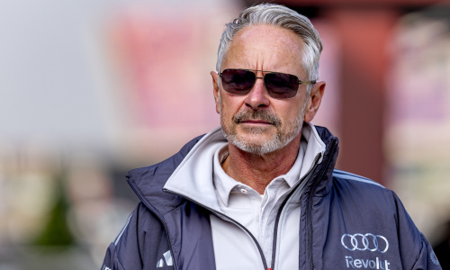 По слухам, босс Audi F1 Джонатан Уитли сменит Эдриана Ньюи в Aston