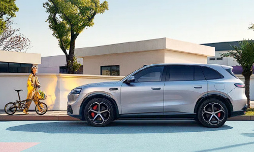 Начались препродажи Aito M6 от HIMA: стандартный 896-линейный лидар Huawei, цена EV на 250 000 рублей дороже, чем EREV