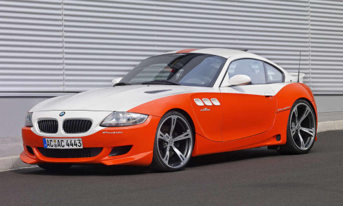 Тюнинг-ателье BMW AC Schnitzer закрывается: виноваты электромобили, бюрократия, американские тарифы и молодежь