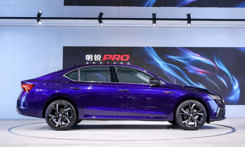 Volkswagen признает свое поражение и выводит Skoda из Китая