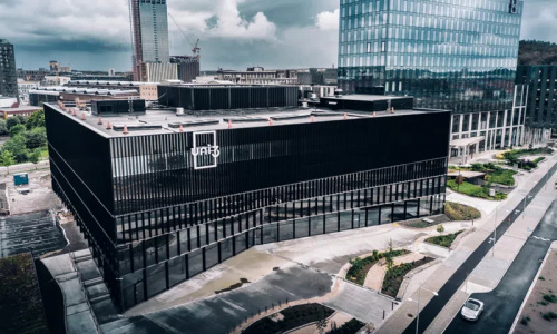 Geely объединяет европейские научно-исследовательские разработки, чтобы вывести модели на мировой рынок не более чем за шесть месяцев