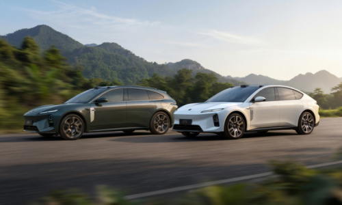 Обновленные электромобили Nio ES6, EC6, ET5 и ET5 Touring были выпущены в Китае, чтобы не отставать от конкурентов