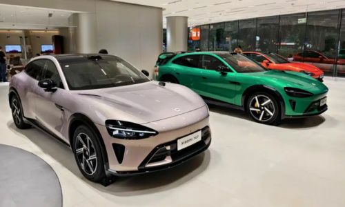 Мартовские поставки Xiaomi Auto свидетельствуют о том, что компания ликвидировала огромное количество невыполненных заказов на YU7