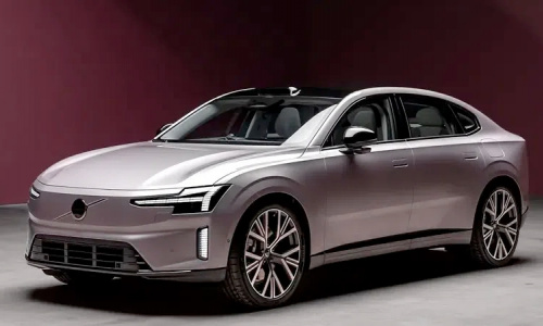 Volvo представит электромобили EX90 и ES90 китайского производства на мероприятии, посвященном 99-летию Volvo, которое состоится 15 апреля