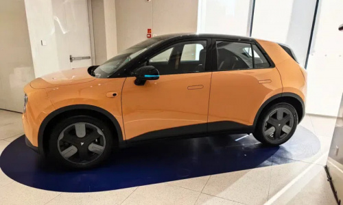 2026 Firefly выйдет на рынок с модернизированным мотором мощностью 161 л.с. по цене от 1,36 млн рублей