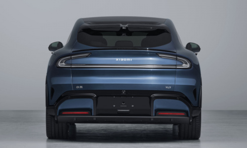 Компания Xiaomi, возможно, готовит к выпуску более дешевый YU7, как намекают регулирующие органы