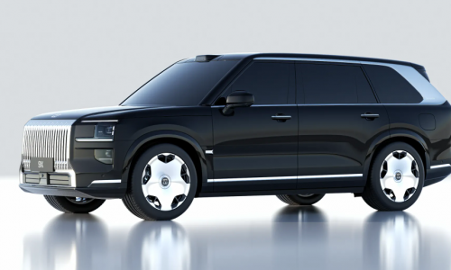 Продажи Geely в NEV push в первом квартале 2026 года достигли рекордного уровня