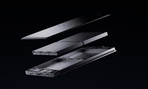 CATL представила аккумулятор Shenxing LFP 3-го поколения: он заряжается на 10-80% за 3 минуты 44 секунды, на 10-98% за 6 минут 27 секунд.