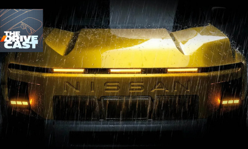 Nissan хочет снова стать захватывающим. Вот план