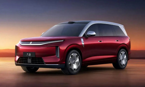 Открыта предварительная продажа электромобилей BYD Great Tang: запас хода 950 км, зарядка от вспышки, скорость от 0 до 100 км/ч за 3,9 с, от 36 200 долларов США