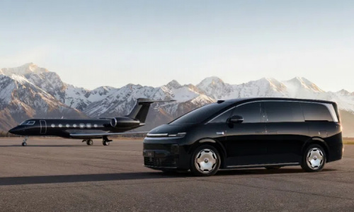 В 2027 году Leapmotor планирует вывести второй бренд на премиальный рынок, ориентируясь на сегмент стоимостью 3,3 млн рублей