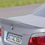 Спойлер крышки багажника AC Schnitzer на BMW 5 E60, E61, M5