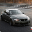 Комплект расширения Clinched на BMW 3 E92