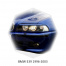 Реснички для BMW E39 