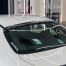 Козырек на стекло F-Project для Mercedes E-class W213