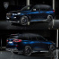 Обвес Larte Performance для BMW X5 G05