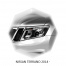 Реснички GT для Nissan Terrano