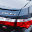 Задние реснички GT для Toyota Corolla E160