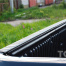 Накладка на задний откидной борт для Volkswagen Amarok