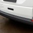Защита Bastion на задний бампер VW Transporter / Multivan / Caravelle Т6