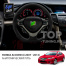 Анатомический руль Ego Skill для Honda Accord 8