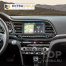 Extra Shield защита для экрана мультимедиа 7 дюймов Hyundai Elantra AD рестайлинг