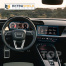 Защита Extra Shield для экрана мультимедиа и приборной панели Audi A3 (8Y)