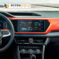 Защита Extra Shield для экрана мультимедиа Volkswagen Taos