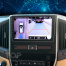 3D круговой обзор 360° камеры в авто - универсальная система