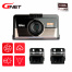 Система видеоконтроля GNET GT900 для грузовых автомобилей