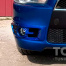 Накладки GT на ПТФ для Mitsubishi Lancer 10 (X)