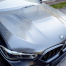Капот Renegade для BMW X5 G05 / X6 G06