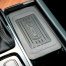 Беспроводная зарядка Car i-Charge для Volvo XC90, XC60, S90, V90, S60, V60 