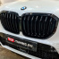Черная решетка радиатора для BMW X5 G05