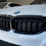 Черная решетка радиатора M3 Look для BMW 3 серии G20, G28