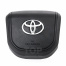 Подушка безопасности для Toyota Land Cruiser 300