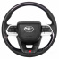 Руль GR Premium в сборе + подушка безопасности для Toyota Land Cruiser 200, Prado 150, Tundra