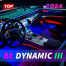 Динамическая подсветка BL Dynamic III в салон авто 