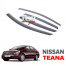 Дефлектор на Nissan Teana 2 (J32)