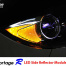 Светодиодные модули отражателей фар IONE LED на Kia Sportage 3 (III)