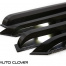 Дефлекторы на боковые окна Auto Clover на Kia Optima 3 (K5)