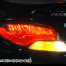 Задняя светодиодная тюнинг-оптика  Auto Lamp Black Edition на Hyundai Solaris