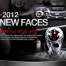 Ручка рычага коробки передач New Faces EGS-1 на Kia Sportage 3 (III)